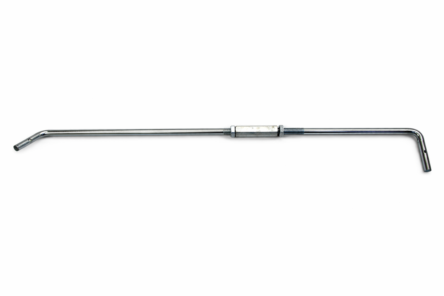 DEADMAN CLUTCH ROD COMPLETE - McLane Made in USA Since 1946