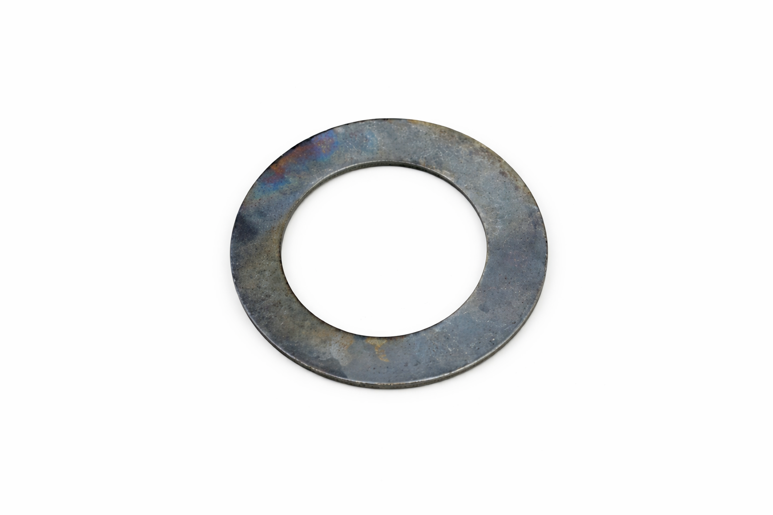 SPRING WASHER FOR EDGER HEAD - McLane Made in USA Since 1946