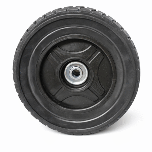 7"REAR WHLS.COMPLTE W/BEARINGS