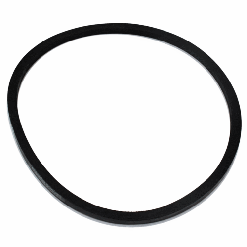 DRIVE BELT FOR EDGER