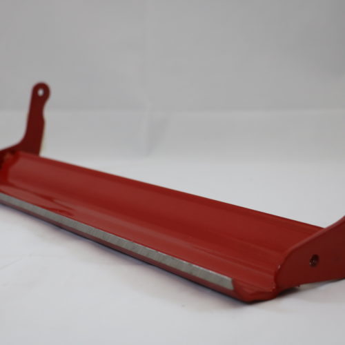 17"HAND PUSH MOWER BED KNIFE