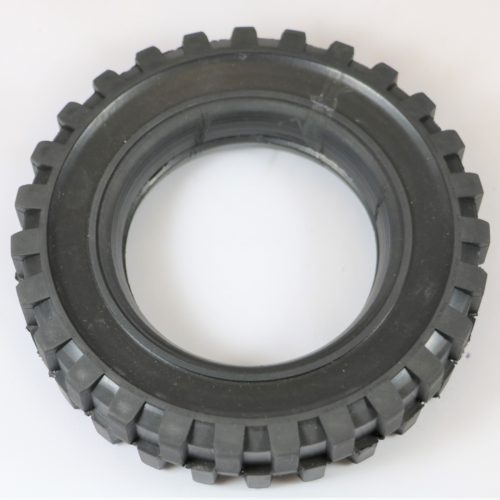 25" ROLLER DRIVE TIRE
