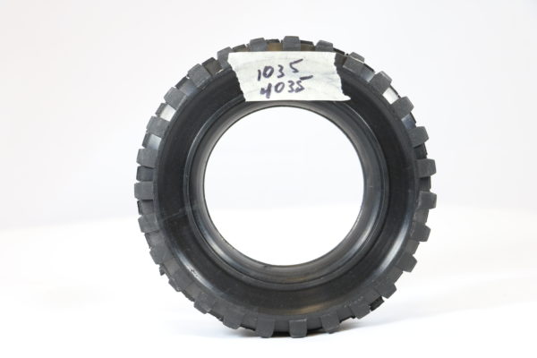 25" ROLLER DRIVE TIRE - Image 2
