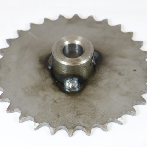 SPROCKET 30 TEETH