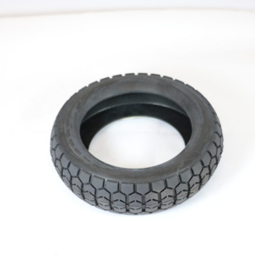 7" WHEEL (TIRE ONLY) FOR EDGER