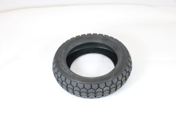 7" WHEEL (TIRE ONLY) FOR EDGER