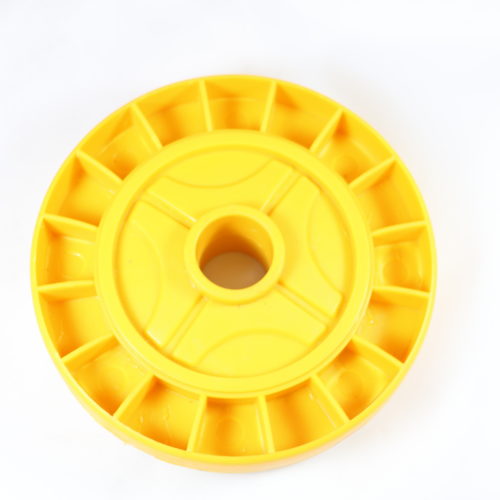 7" FRONT WHEEL RIM ONLY