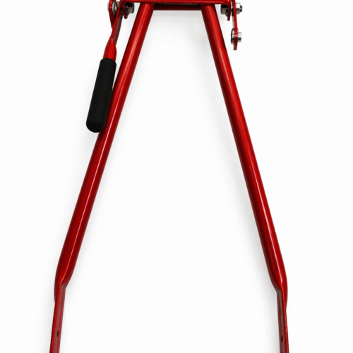 HANDLE W/SHOULDER BOLTS FOR 25" MWR