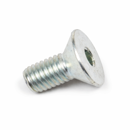FLAT SOCKET SCREW