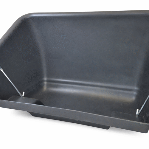 25" GRASS CATCHER COMPLETE