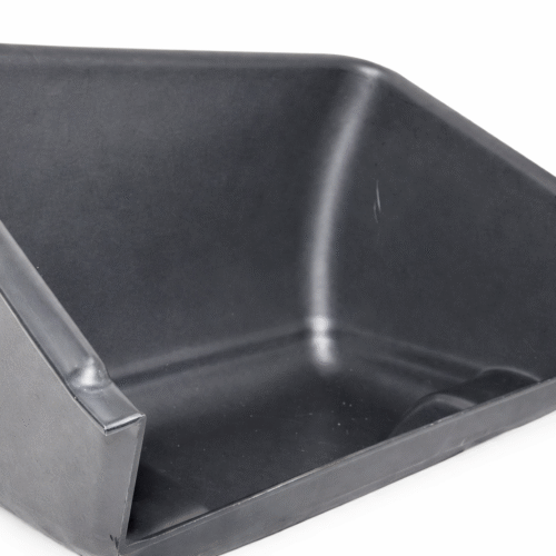 25" GRASS CATCHER-ONLY