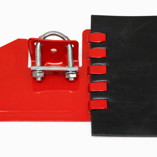 COMPLETE DEBRIS GUARD-HDWE INCL.