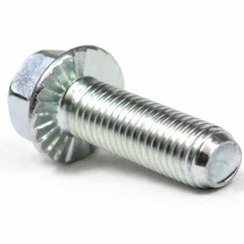 HEX FLANGE BOLT