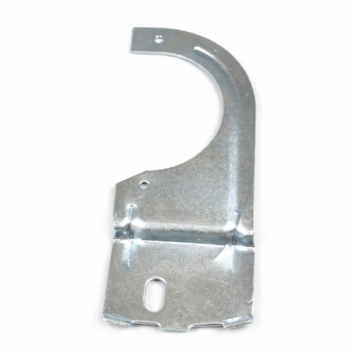 ENGINE PULLEY GUARD BRACKET
