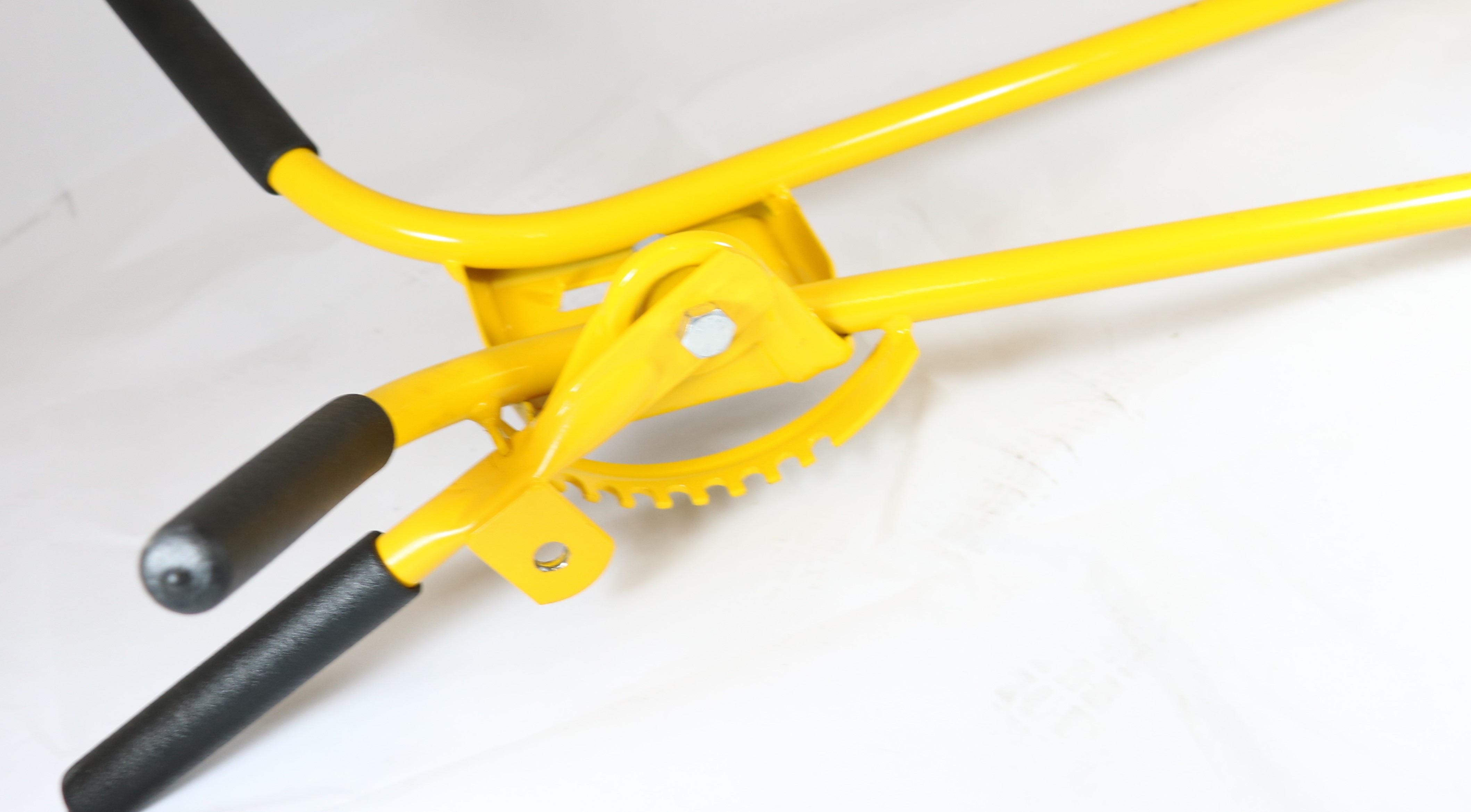EDGER HANDLE McLane Mowers Made in USA since 1946