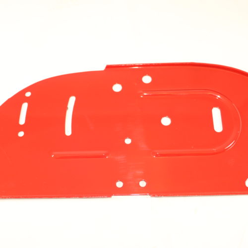 20" Side Plate (Left) FOR OLDER MODELS