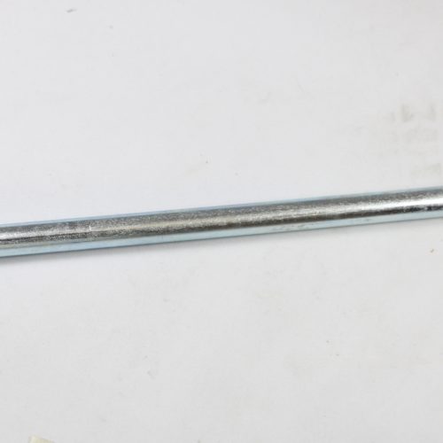 12" REAR AXLE FOR 6" WHEEL