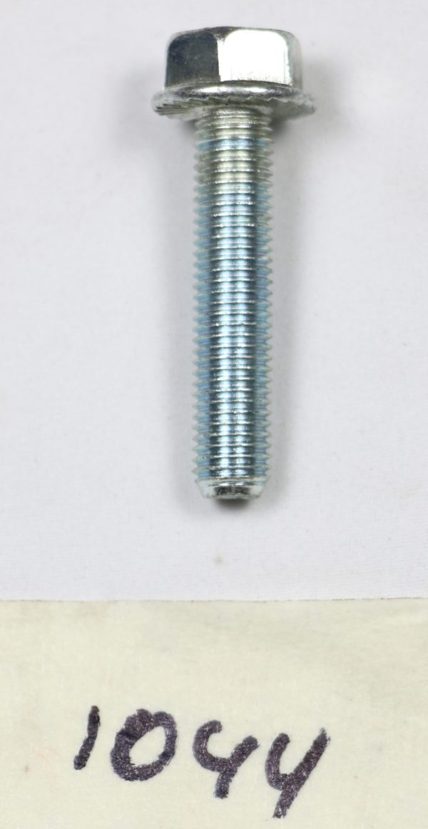 5/16"-24x1-1/2" ENGINE FLANGE BOLT