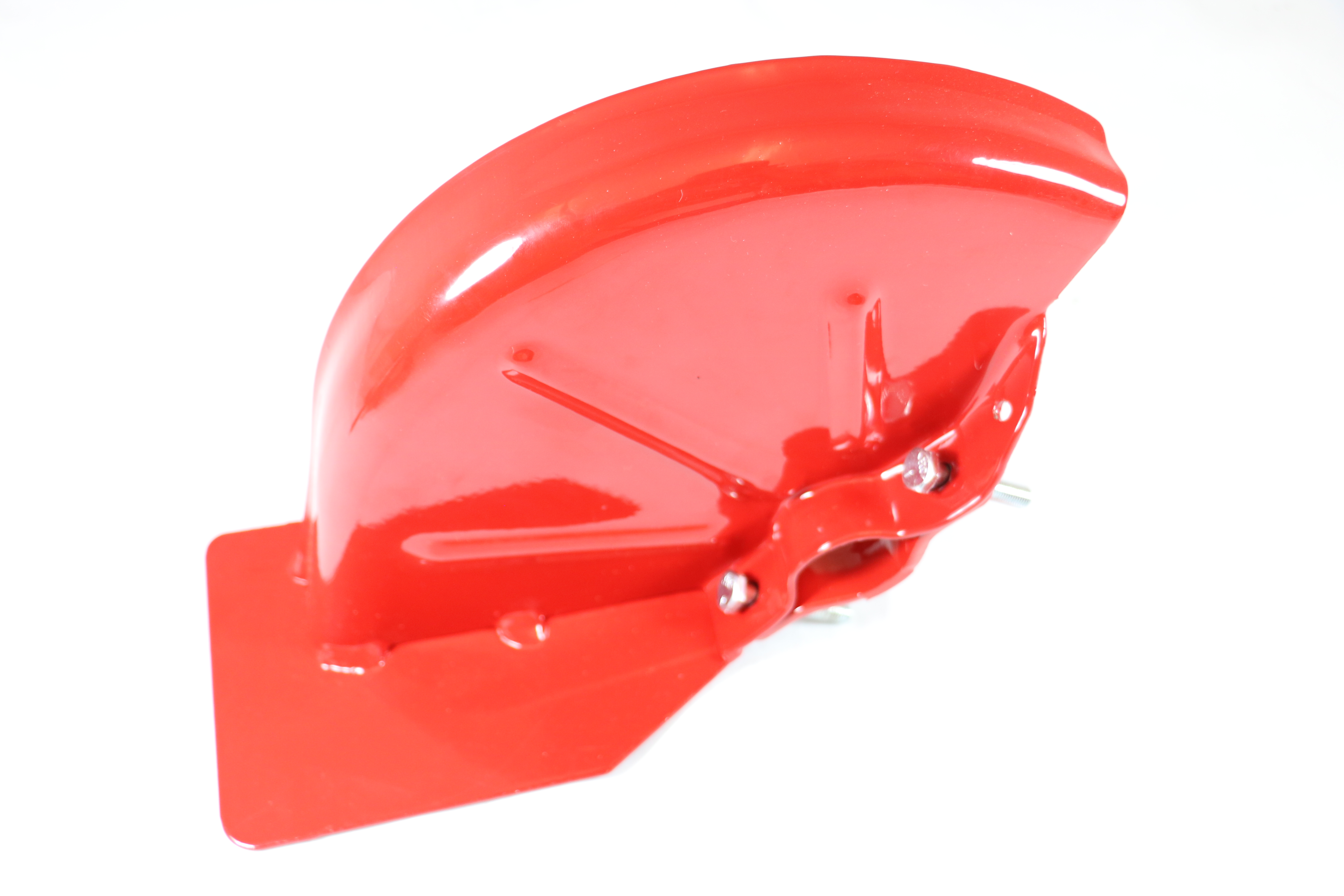 COMPLETE BLADE GUARD McLane Mowers Made in USA since 1946