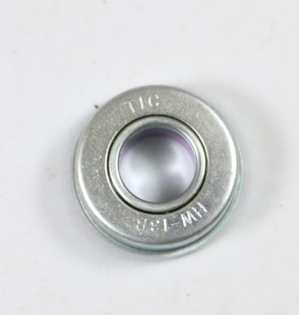 PLATED BEARING