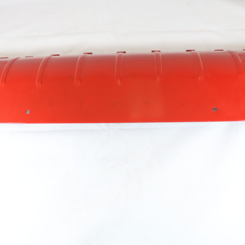 25"REEL MOWER SHIELD BEFORE 7/90