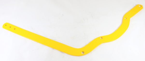 EDGER FRAME - RIGHT 8" (CURVED)