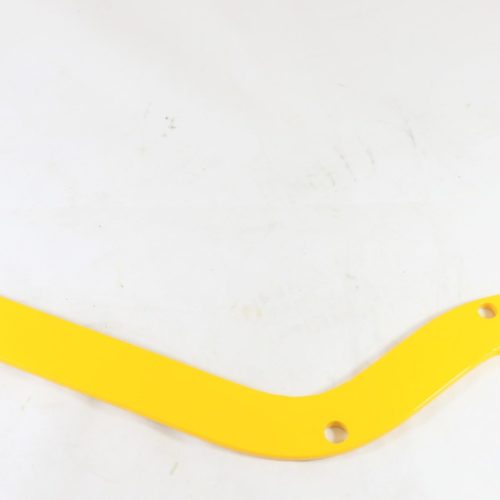 EDGER FRAME - RIGHT 8" (CURVED)