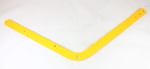 8" FRAME LEFT (RIGHT) EDGER