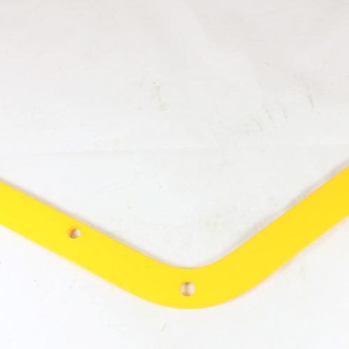 8" FRAME LEFT (RIGHT) EDGER