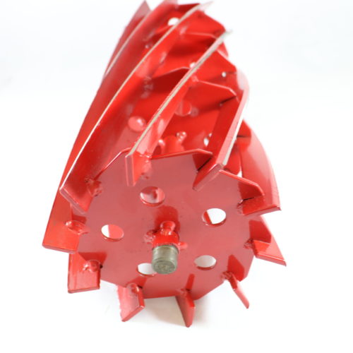17" GREENS MOWER-10 BLADE REEL