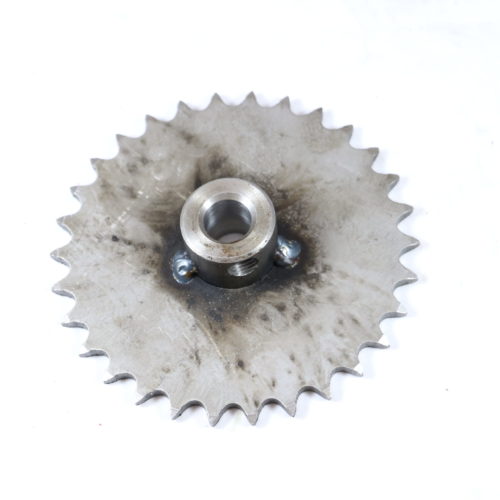 SPROCKET 30 TEETH 25