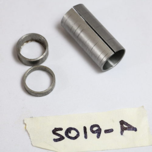 SPACER 25 LEFT