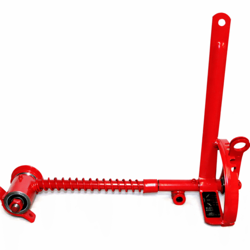 CUTTING HEAD COMPLETE