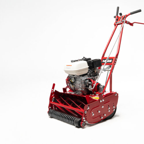 20" McLane LOW-CUT Mower W/Catcher