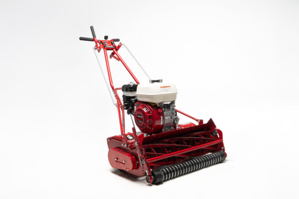 25" McLane ULTRA LOW-CUT Mower W/Catcher