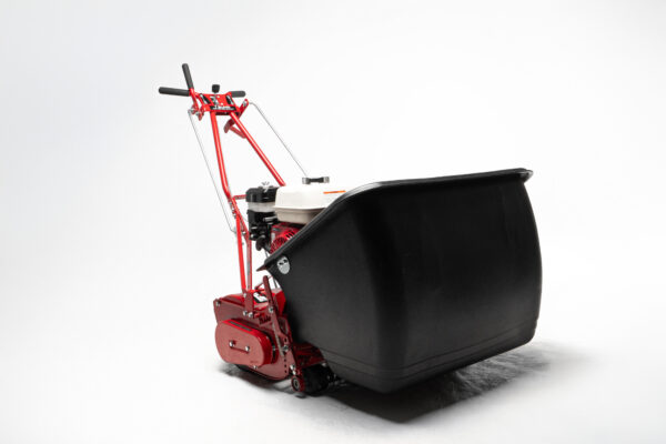 25" McLane ULTRA LOW-CUT Mower W/Catcher - Image 7