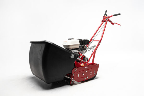 25" McLane ULTRA LOW-CUT Mower W/Catcher - Image 5