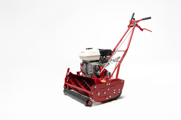 25" McLane ULTRA LOW-CUT Mower W/Catcher - Image 3