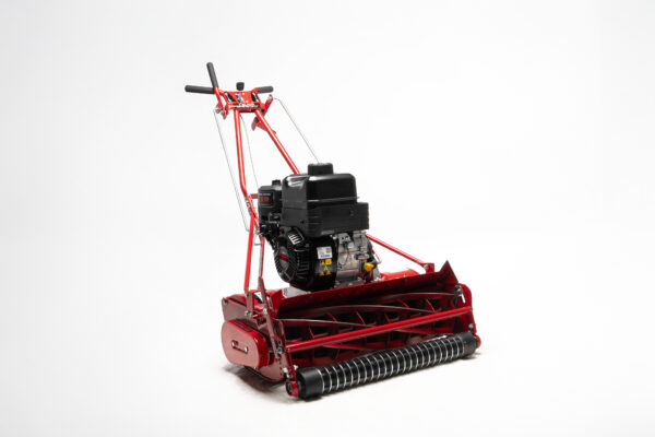 25" McLane ULTRA LOW-CUT Mower W/Catcher - Image 6