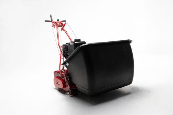 25" McLane ULTRA LOW-CUT Mower W/Catcher - Image 9