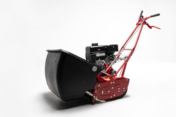 25" McLane ULTRA LOW-CUT Mower W/Catcher - Image 8