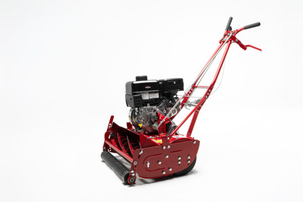 25" McLane ULTRA LOW-CUT Mower W/Catcher - Image 4