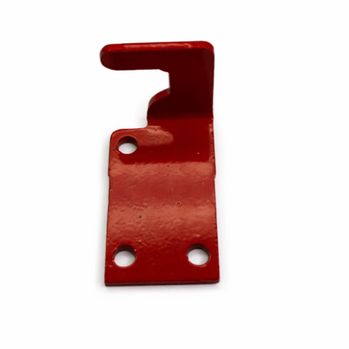 CATCHER HOOK BRACKET RIGHT