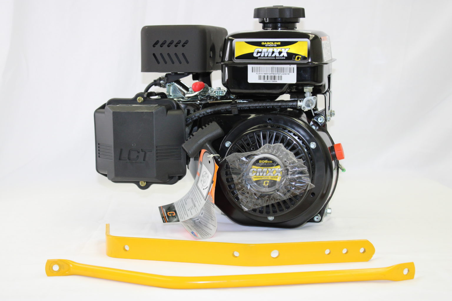 LCT ENGINE McLane made in USA since 1946