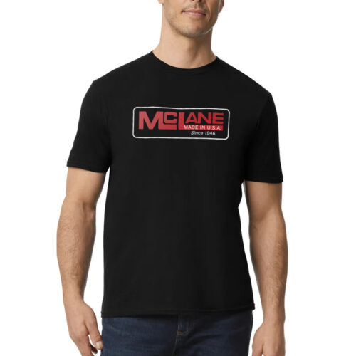 McLane T-shirt