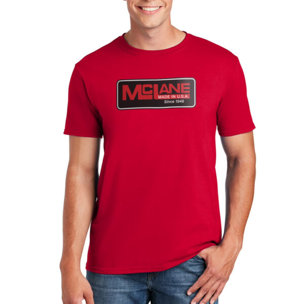 McLane T-shirt - Image 2
