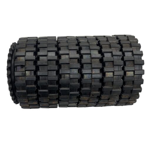 25" COMPLETE DRIVE ASSEMBLY